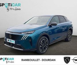 HYBRID 145 E-DCS6 ALLURE