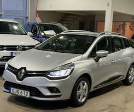 SPORT TOURER 0.9 TCE INTENS EURO 6 (NAVI, PDC)