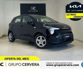 KIA PICANTO 1.0 DPI CONCEPT