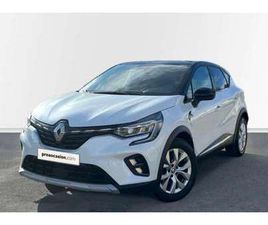 RENAULT CAPTUR 1.0 TCE 90 ZEN 90 5P