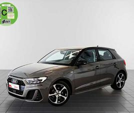 AUDI A1 SPORTBACK 30 TFSI SPORTBACK 30 TFSI ADRENALIN