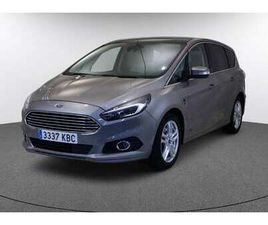 2.0TDCI TITANIUM AWD POWERSHIFT 180