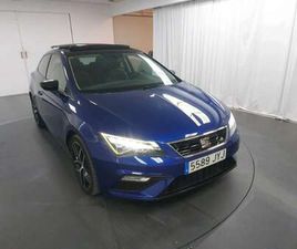 SC 2.0 TDI 135KW (184CV) DSG-6 ST&SP FR