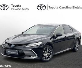 TOYOTA CAMRY TOYOTA CAMRY