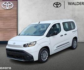 TOYOTA PROACE CITY VERSO 1.5 D-4D BUSINESS