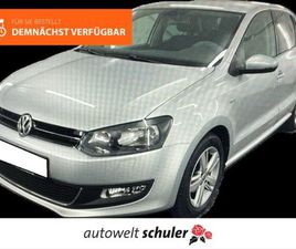 1.2 TSI SITZHEIZUND PDC HINTEN