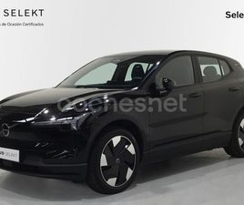 VOLVO EX30 SINGLE MOTOR EXTENDED RANGE ULTRA AUTO