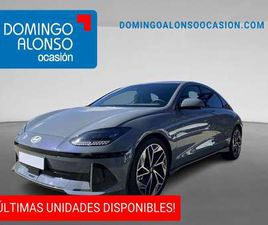 HYUNDAI IONIQ 6 168 KW (228 CV) 2WD ULTRATECH