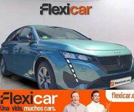 SW 1.5 BLUEHDI S&S ALLURE EAT8 130