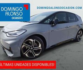 VOLKSWAGEN ID.3 GTX 210KW 84KWH