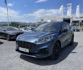 2.5 DURATEC FHEV ST-LINE 4X2 AUT.