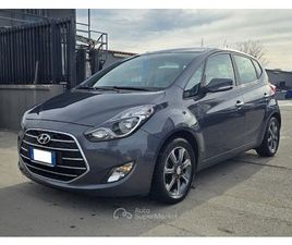 HYUNDAI IX20 1.6 CRDI 115 CV XPOSSIBLE