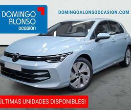 VOLKSWAGEN GOLF 1.5 TSI EHYBRID STYLE DSG6 150KW