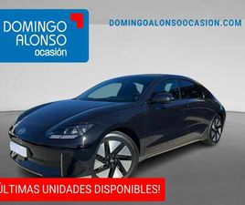 HYUNDAI IONIQ 6 168 KW (228 CV) 2WD HITECH