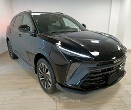 (2024-->) 1.5 TURBO BI-FUEL GPL