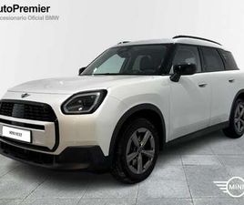 MINI COUNTRYMAN ONE C ESSENTIAL