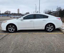 ACURA TL 2013 ACURA TL ***EXCELLENT CONDITION***