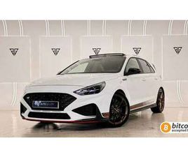 HYUNDAI I30 2.0 TGDI DRIVE N LE 280