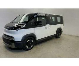 KIA PV5 PV5 PASSENGER L2H1 LONG RANGE PLUS