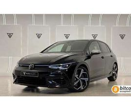 VOLKSWAGEN GOLF R 2.0 TSI R DSG 235KW