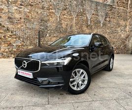 VOLVO XC60 2.0 B4 D MOMENTUM AUTO