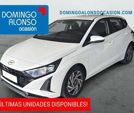 FL 1.0 T-GDI 73,5 KW (100 CV) MT6 2WD SMART MY25