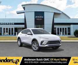 BUICK 32 NEW 2026 BUICK ENVISTA PREFERRED FWD