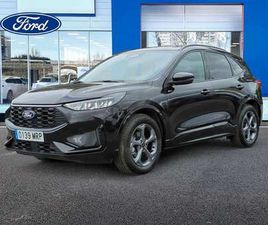 FORD KUGA 2.5 DURATEC FHEV ST-LINE 4X2 AUT.