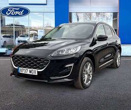 FORD KUGA 2.5 DURATEC PHEV VIGNALE 4X2