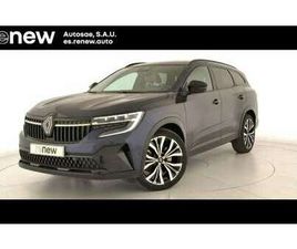 1.2 E-TECH HÍBRIDO ICONIC 146KW