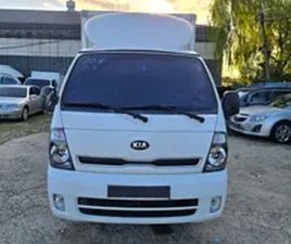 KIA BONGO