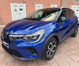 ASX 2ª SERIE ASX 1.6L FULL HYBRID 143 CV AT INSTYLE