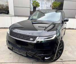 P440E S AWD AUTO. 23MY