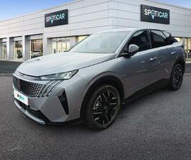 HYBRID 145 E-DCS6 ALLURE