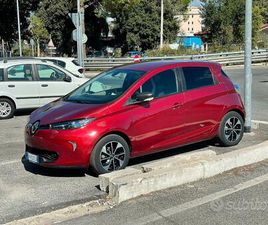 RENAULT ZOE R90