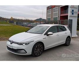 VOLKSWAGEN GOLF 1.5 TSI EVO ACT STYLE