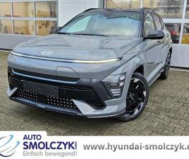 N LINE X 65KWH SITZ-KOMFORT+TECHNIKPAKET