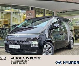 HYBRID 1.6 T-GDI TREND, EASY-ACCESS, PARK-PAKET, 1