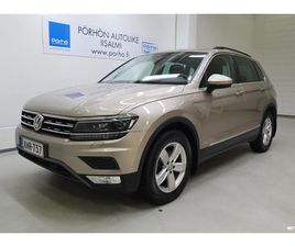 COMFORTLINE 2,0 TDI SCR 110 KW (150 HV) 4MOTION