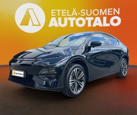 XPENG G6 AWD PERFORMANCE *VETOKOUKKU, LEDIT, TAKUU, XPILOT, XOPERA SURROUND, PANORAAMA, ILMASTOIDUT NAHKAT, KAHDET RENKAAT YMS.*