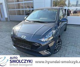 PRIME 1.2 NAVI+DAB+SITZHEIZUNG+KLIMA