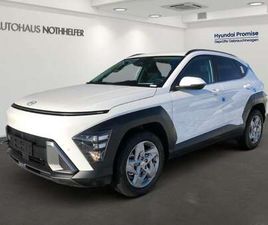 SX2 (MY25) 1.6 T-GDI (138 PS) 7-DCT 2WD TREND ELEK