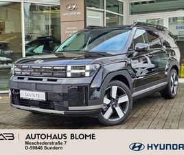 HYBRID 1.6 T-GDI 4WD SIGNATURE, TECHNIK & KOMFORT