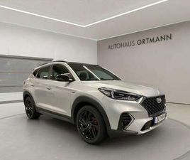 HYUNDAI TUCSON 1.6 BENZIN