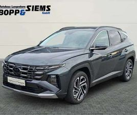 HYUNDAI TUCSON 1.6 T-GDI DCT 'PRIME' 'ASSI,PANO'