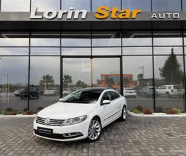 VOLKSWAGEN CC 2.0TDI