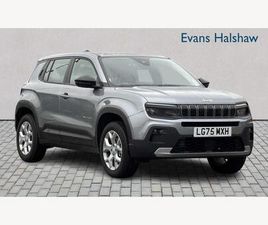 1.2 E-HYBRID SUMMIT E-DCT EURO 6 (START/STOP) 5DR