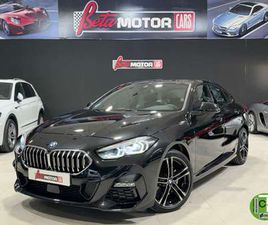 BMW SERIE 2 218 218DA GRAN COUPÉ
