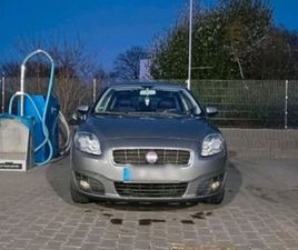 FIAT CROMA SW FIAT CROMA II 1.8 BENZIN TAUSCH MÖGLICH