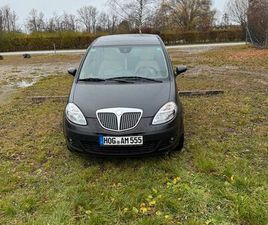 LANCIA MUSA LANCIA MUSA